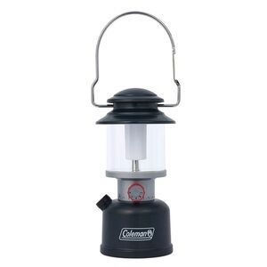 COLEMAN Classic Recharge LED Lantern - 800 Lumens - Black . NEW